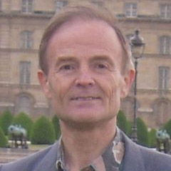 Denis Thévenin, fondateur